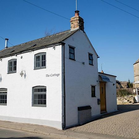 Villa The Nook, Gretton Esterno foto