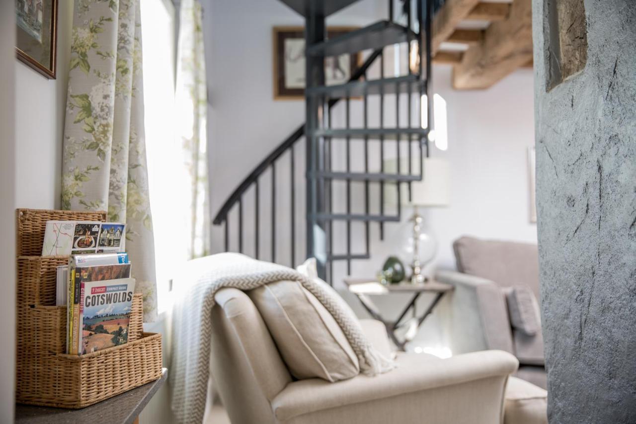 Villa The Nook, Gretton Esterno foto