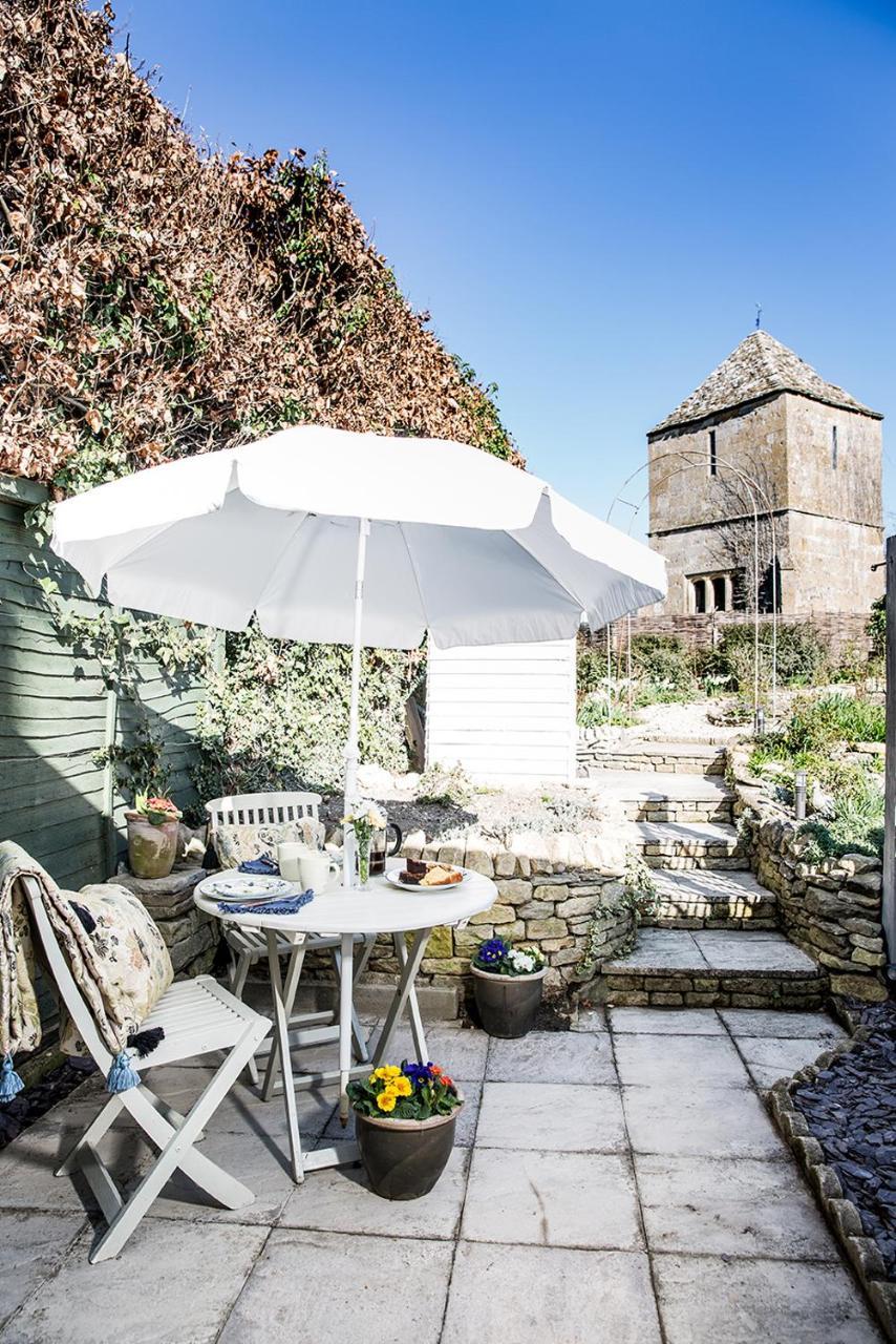 Villa The Nook, Gretton Esterno foto
