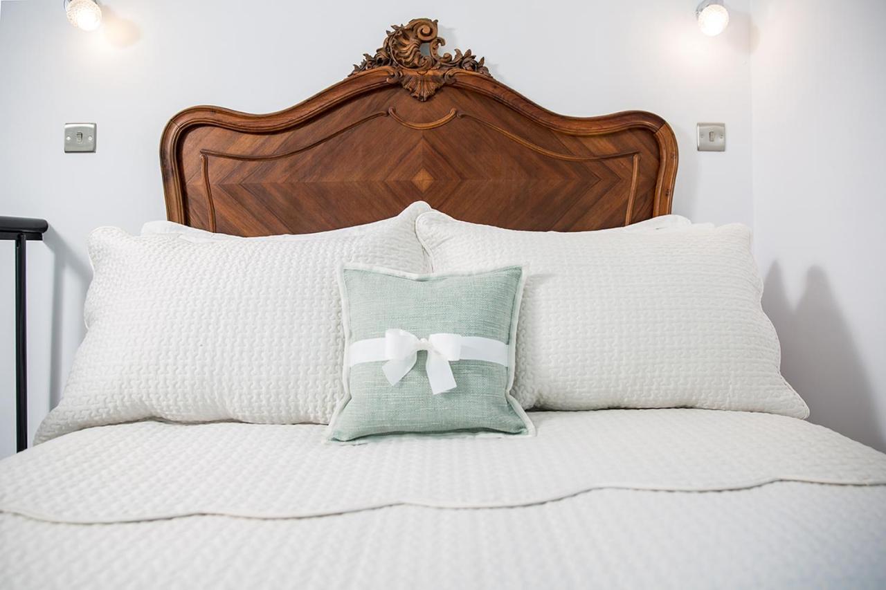Villa The Nook, Gretton Esterno foto