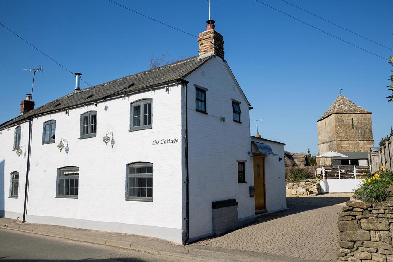 Villa The Nook, Gretton Esterno foto