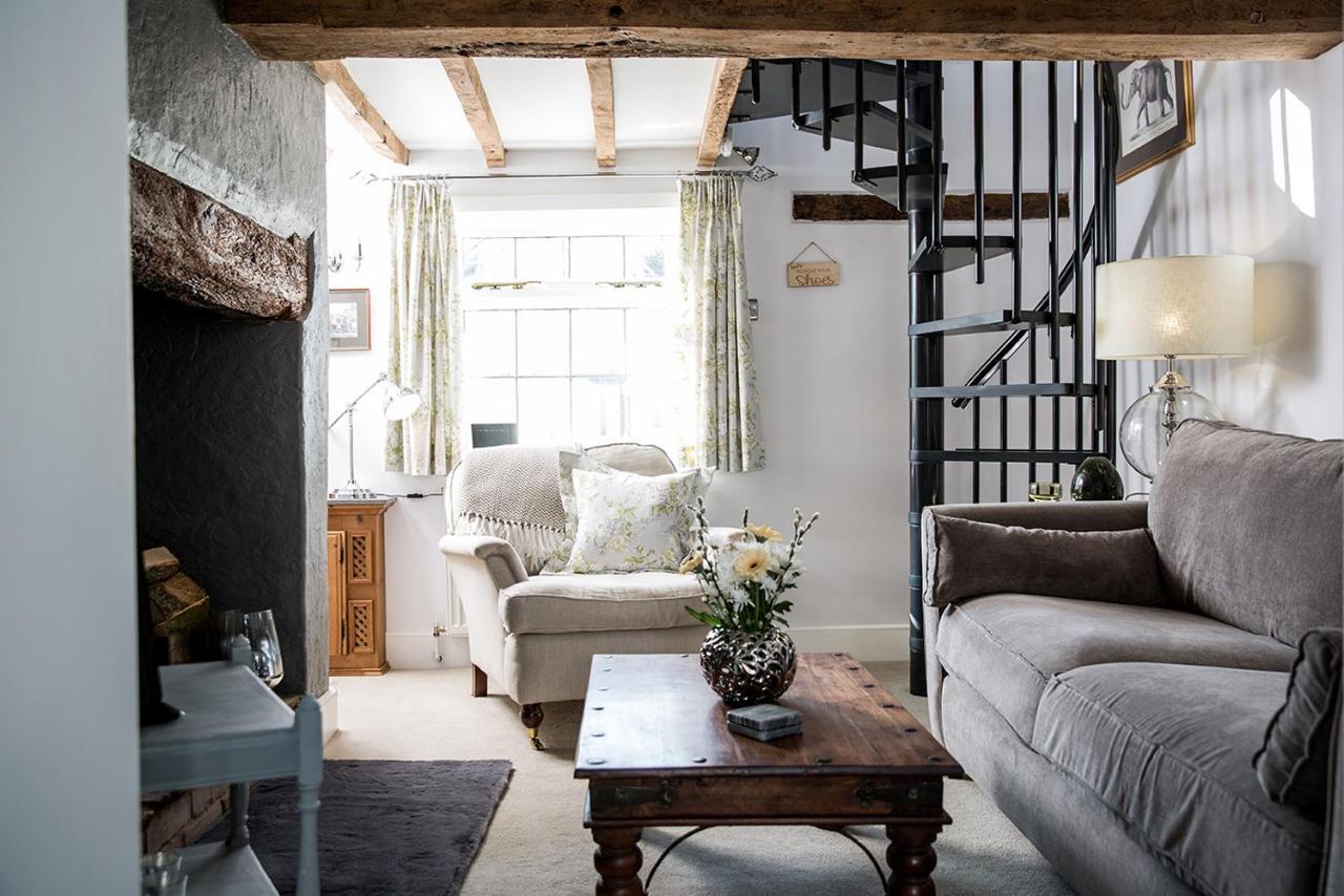 Villa The Nook, Gretton Esterno foto