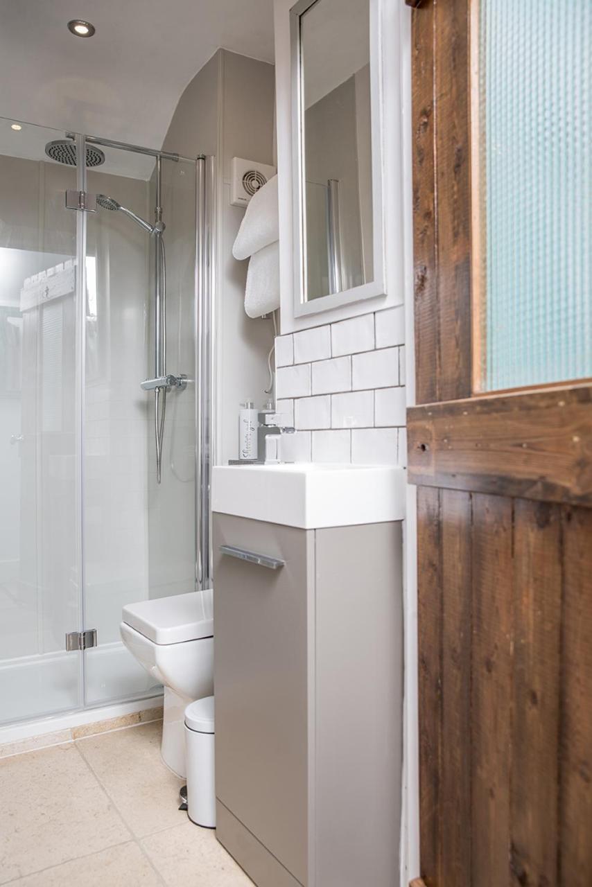 Villa The Nook, Gretton Esterno foto