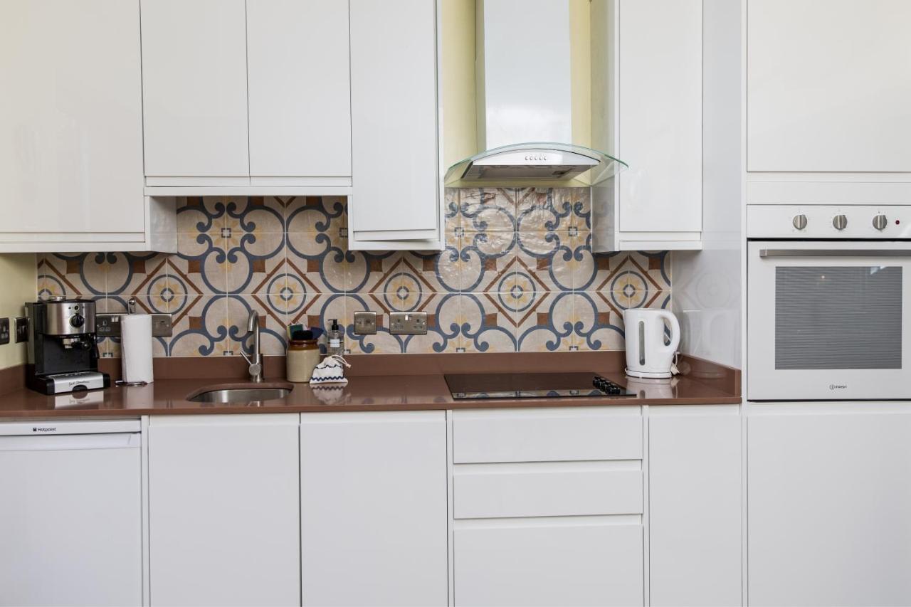 Villa The Nook, Gretton Esterno foto