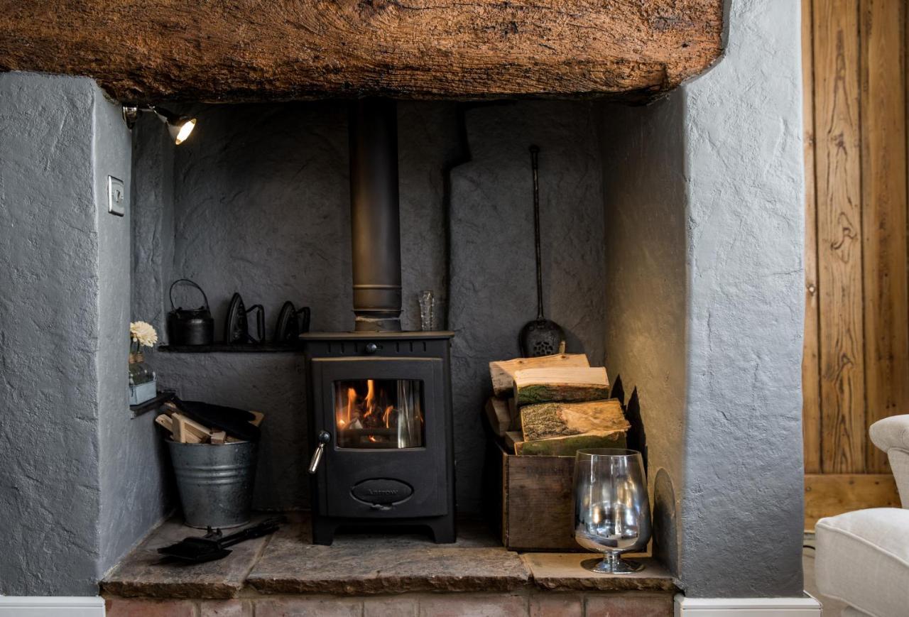 Villa The Nook, Gretton Esterno foto