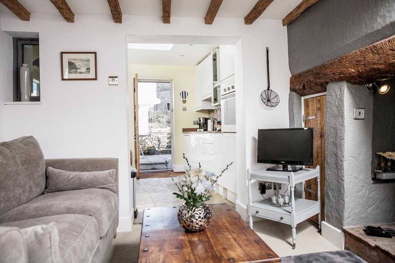 Villa The Nook, Gretton Esterno foto